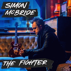Simon McBride : The Fighter